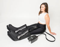 Recovapro Air Compression Calves