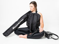 Compression Therapy Device
