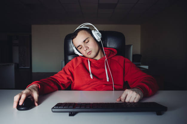 WHY WE NEED TO SLEEP: A REMINDER TO VIDEO GAMERS AND eSPORTS ATHLETES