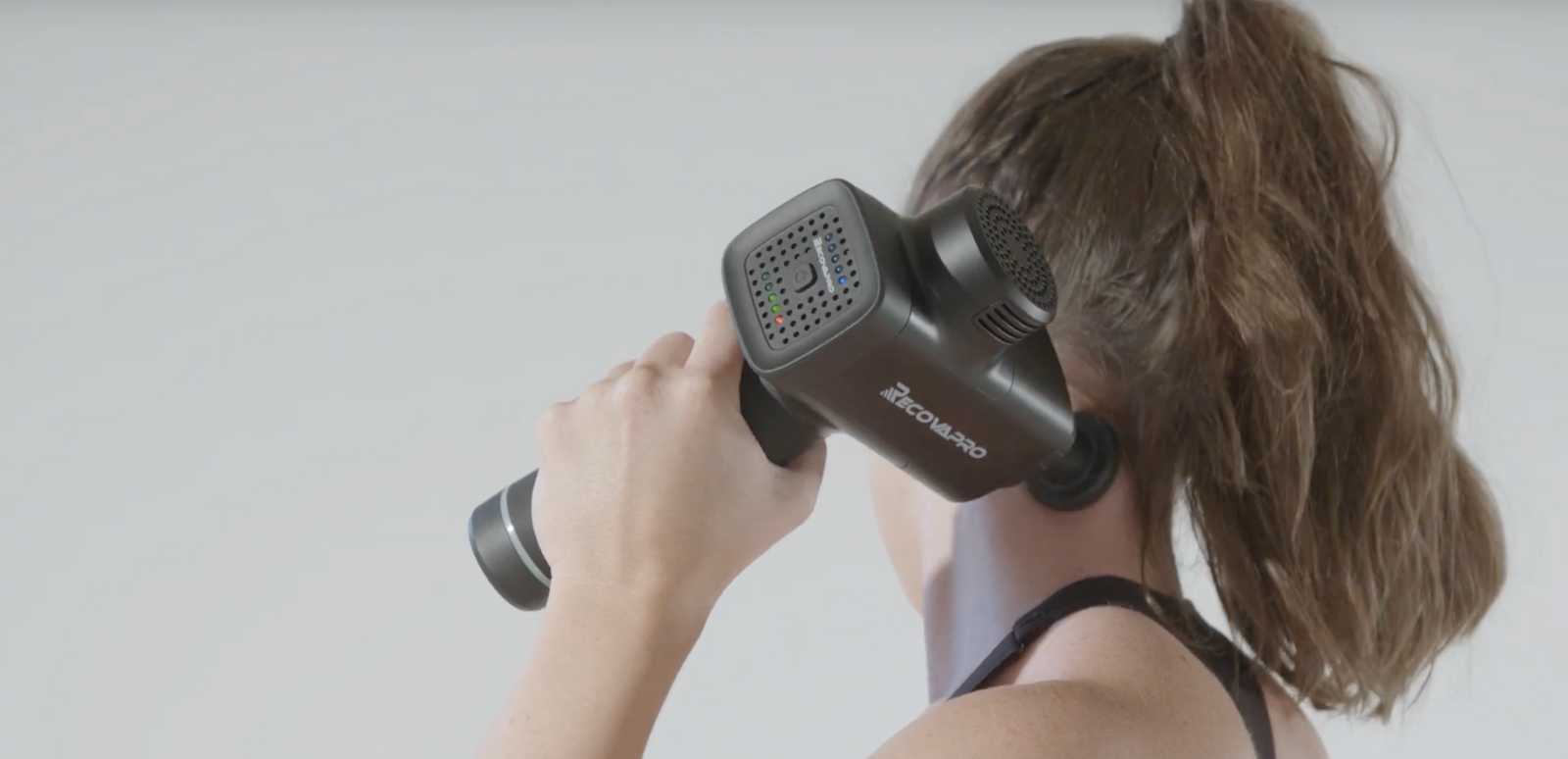What is " Tech Neck " and how can you avoid it ?
