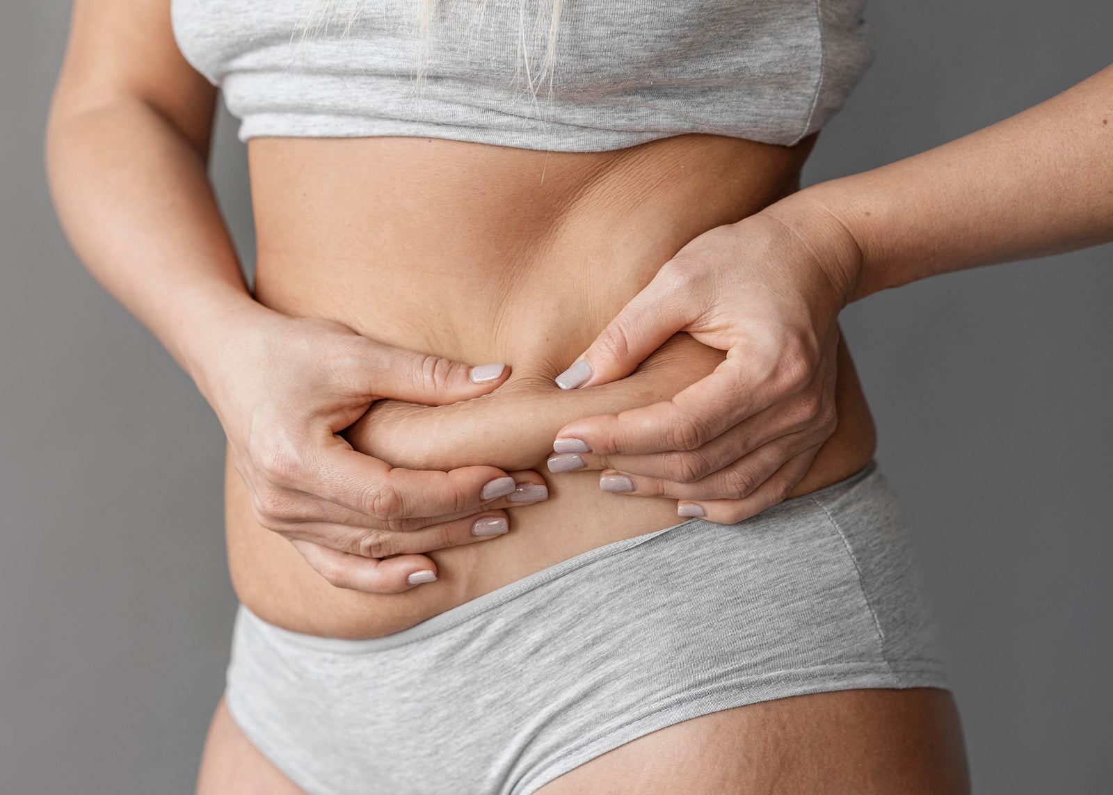 HOW VIBRATION BREAKS UP CELLULITE