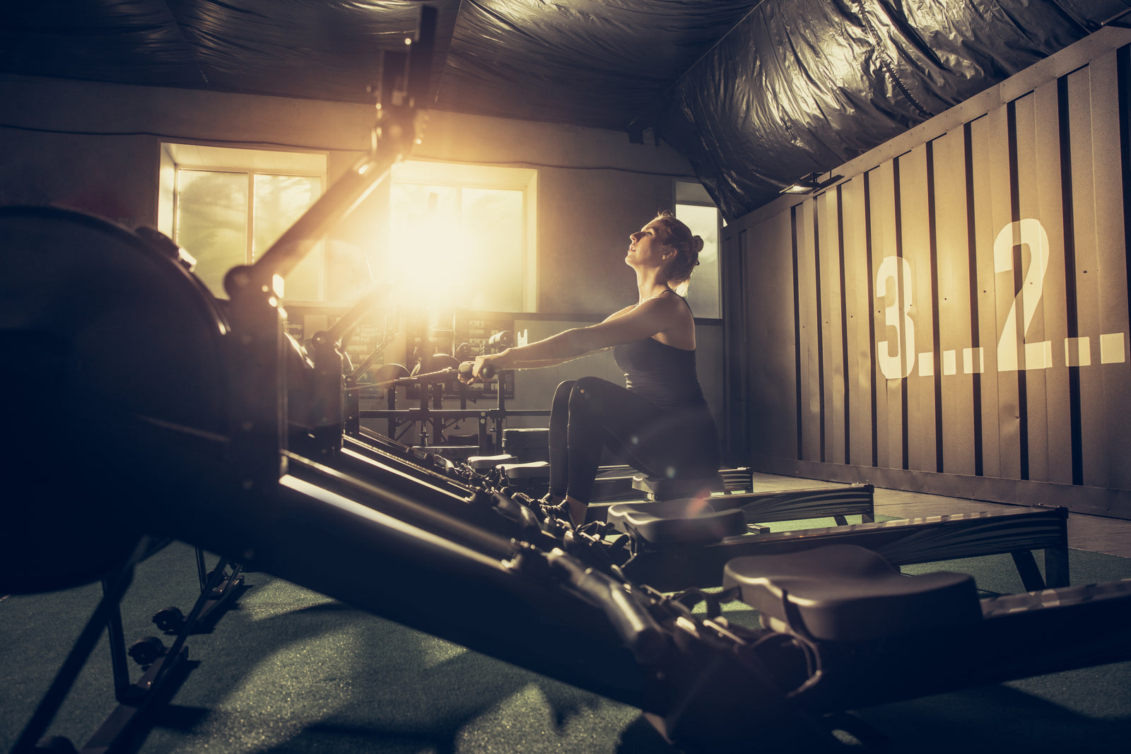 PUMP UP YOUR CABLE ROW!