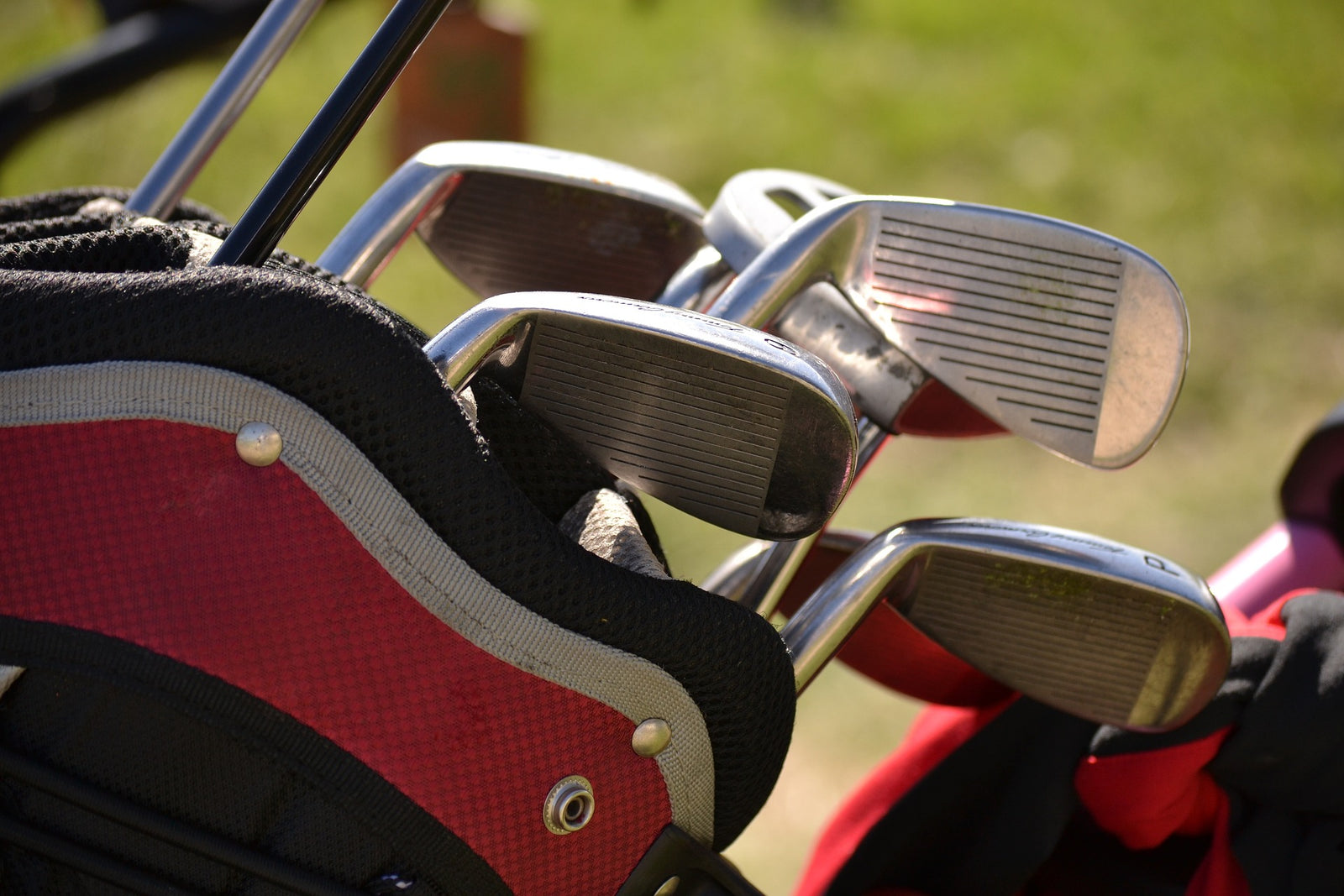 RECOVAPRO FOR GOLF!!!