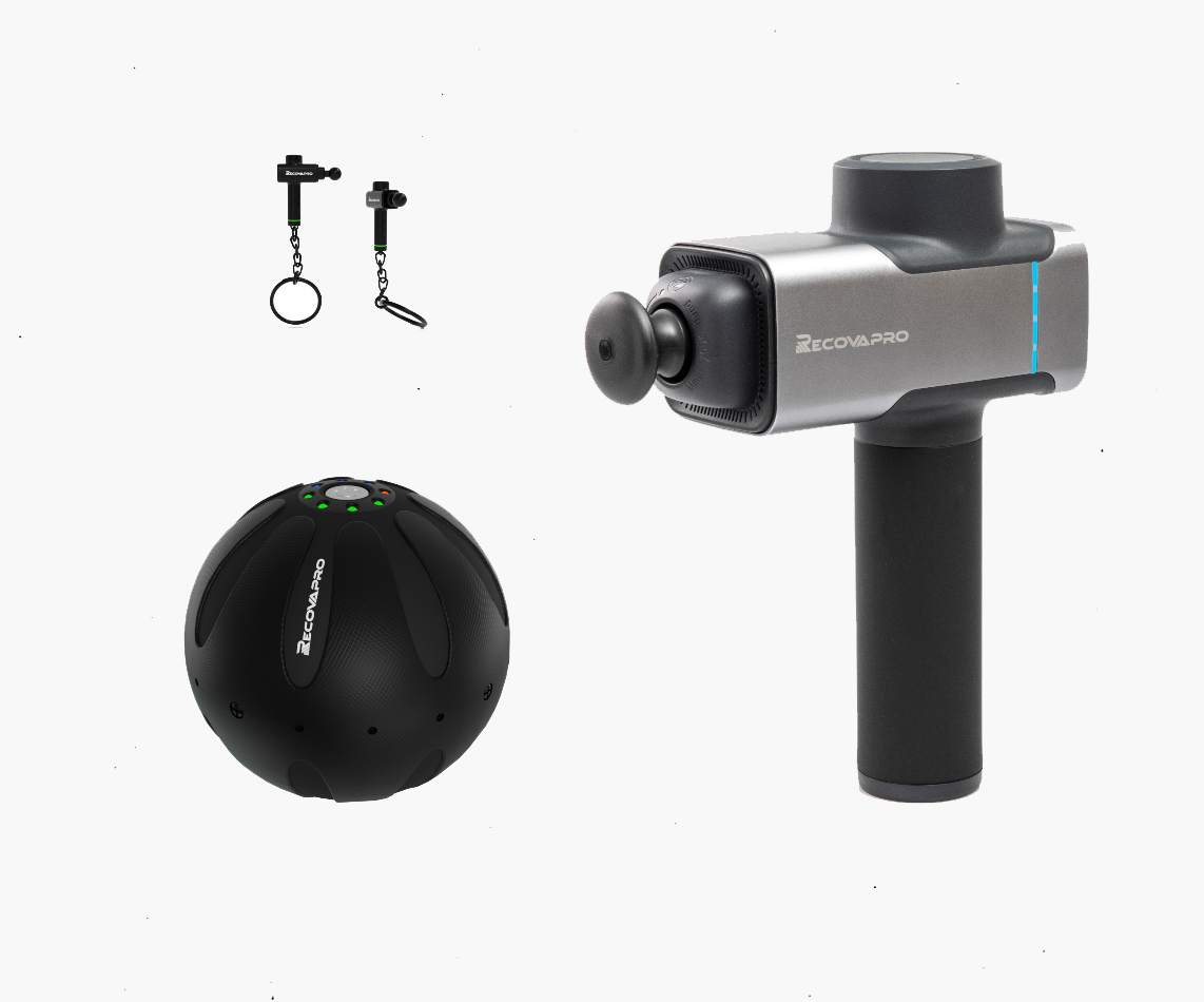 Recovapro Essential bundle
