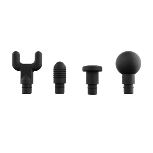 Set of 4 attachments - Recovapro Se - Recovapro