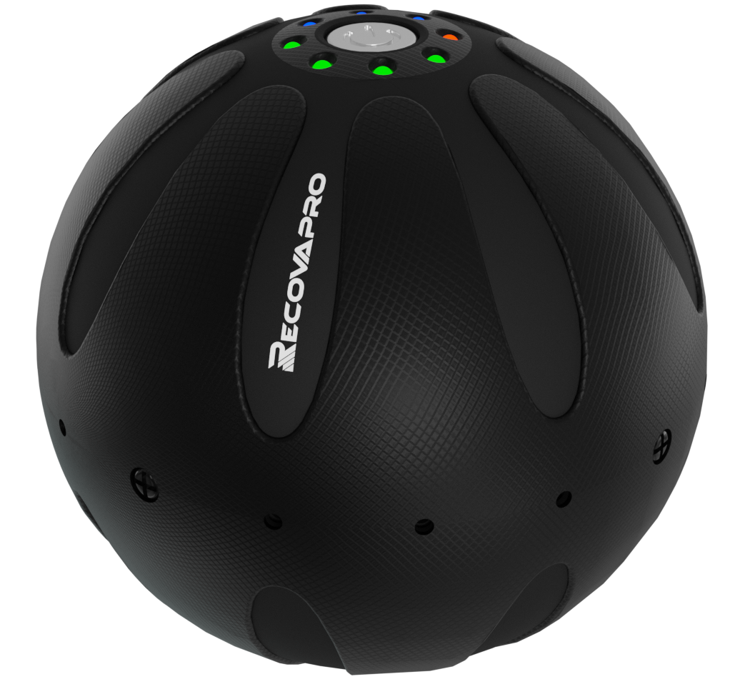 Vibrating Massage Ball | Recovaball
