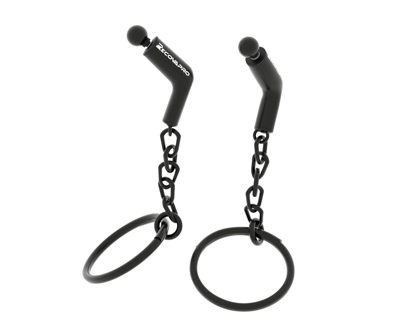 The Keychain - Recovapro Lite Massage gun