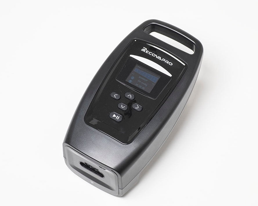 Compression Therapy Device