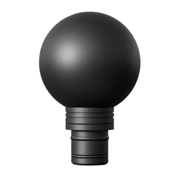 Ball attachment - Recovapro LITE - Recovapro