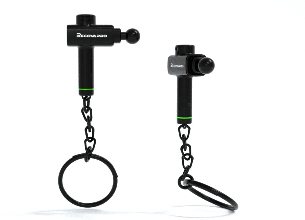 The Keychain - Se - Recovapro